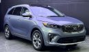 كيا سورينتو 2020 KIA SORENTO SX - V6 - 7 SEATER -3.3L GDI Dual CVVT DOHC / EXPPORT ONLY