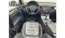 فولكس واجن طوارق R-Line 3.0L 4WD 2018 Volkswagen Touareg R-Line, Warranty, Full Service History, Excellent Condition,