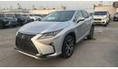 لكزس RX 350 LEFT HAND FULL OPTION