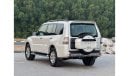 Mitsubishi Pajero GLS Top