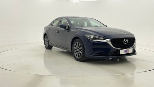 Mazda 6 S 2.5 | Zero Down Payment | Free Home Test Drive