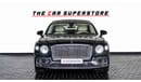 Bentley Continental Flying Spur 2022 - BENTLEY FLYING CONTENINTAL SPUR W12 - SERVICE HISTORY - 1 YEAR WARRANTY