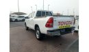 Toyota Hilux DC 2.7L 4WD PETROL MANUAL TRANSMISSION