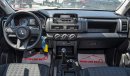 Mitsubishi L200 2.4L Petrol  M/T