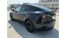 Tesla Model Y Tesla Y 2023 - Long Range - GCC - Warranty - Full Serv History - Perfect Condition - Dual Motor