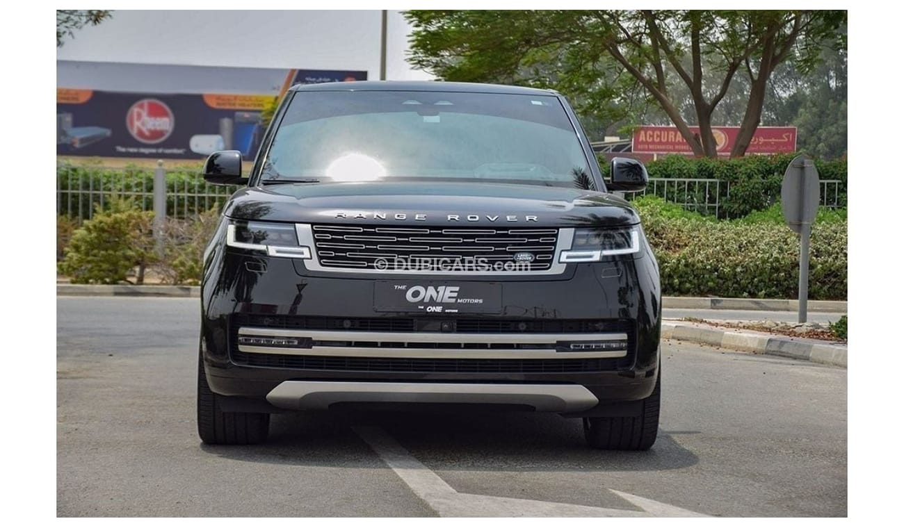 Land Rover Range Rover (other)