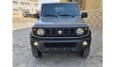 Suzuki Jimny GLX