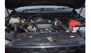 Ford Ranger DIESEL ENGINE