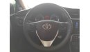 تويوتا كورولا Toyota Corolla 2019 1.8 usa full automatic