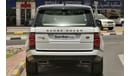 Land Rover Range Rover 2020