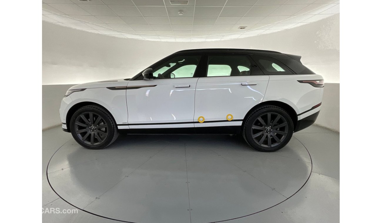 Land Rover Range Rover Velar P250 R-Dynamic HSE | 1 year free warranty | 0 Down Payment