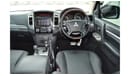 Mitsubishi Pajero Full option clean car