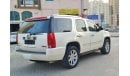 GMC Yukon GMC YUKON DENALI GCC 2012 FULL OPTION