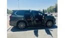 Lexus LX570 Signature Exclusive Edition