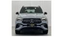 مرسيدس بنز GLE 450 AMG 2024 Mercedes Benz GLE450 AMG 4MATIC, 5 Years Mercedes Warranty, Fully Loaded, Very Low Kms, GCC