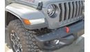 Jeep Wrangler 3.6L A/T (5 Seater) Pick-up Brand New