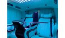 Mercedes-Benz V 250 Tiffany Blue VIP Interior I Brand New with 2Years Warranty and Service| GCC Specs