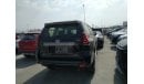 تويوتا برادو TOYOTA PRADO 4.0L TXL SPARE DOWN