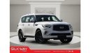 Infiniti QX80 INFINITI QX80 LUXURY 2023 0KM Export price