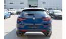 Alfa Romeo Stelvio Super 2.0L | 2020 | Warranty & Service | Service History