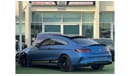 Mercedes-Benz C 63 AMG Std MERCEDES BENZ AMG C63S COUPE GCC FULL OPTION 5 button 2017 FULL CARBON FIBRE FULL OPTION