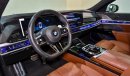 BMW 740Li