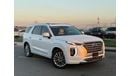 Hyundai Palisade Hyundai palisade Limited Full Option