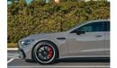 Mercedes-Benz GT 53 AMG Mercedes Benz GT53 AMG 2023 Nardo Grey from Gargash Under warranty till 2028