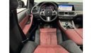 BMW X6 40i M Sport 3.0L 2023 BMW X6 xDrive40i M-Sport, July 2028 BMW Warranty + Service Pack, Fully Loaded,