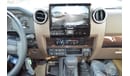 Toyota Land Cruiser Pick Up New