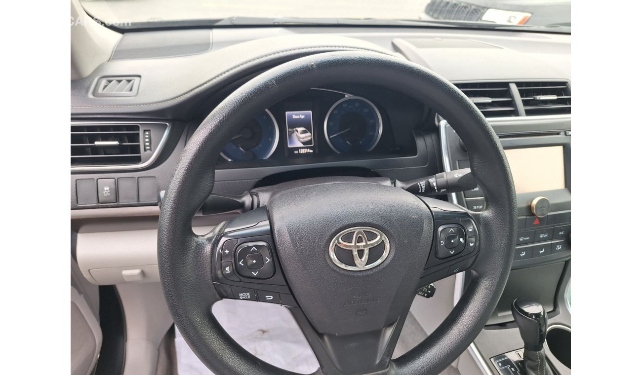 Toyota Camry SE No accident good condition airbags engine gear chassis ok