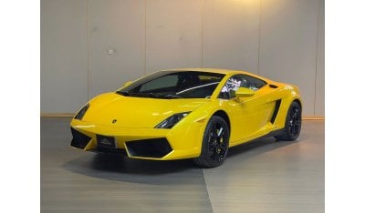 Lamborghini Gallardo LP550-2 Lamborghini Gallardo I No accidents I Immaculate Condition