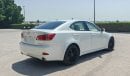 لكزس IS 250 Lexus Is 250