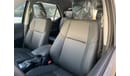 Toyota Fortuner FORTUNER 2.4L V4 4X4 FULL OPTION