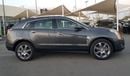 Cadillac SRX Caddillac SRX model 2011 GCC car prefect condition full option low mileage