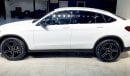 مرسيدس بنز GLC كوبيه 200 GLC COUPE 200 ..4 MATIC