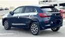 Suzuki Baleno GLX 5P 1373e BVA Audio