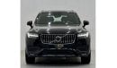 Volvo XC90 T5 Momentum 2021 Volvo XC90 T5 AWD, Warranty, Full Volvo Service History, Low Kms,