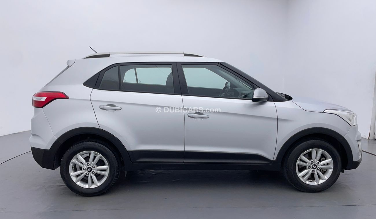 Hyundai Creta GL 1.6 | Zero Down Payment | Free Home Test Drive