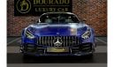 Mercedes-Benz AMG GTR Pro | Slightly Used | 2019 | Sport AMG seats | Carbon Details