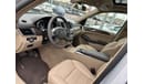 Mercedes-Benz ML 400 AMG Mercedes ML 350_GCC_2014_Excellent Condition _Full option