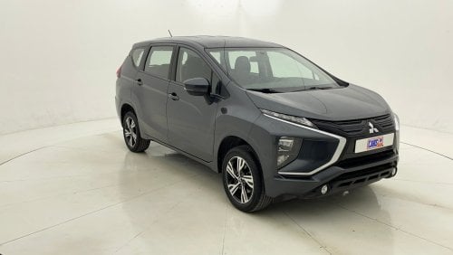 Mitsubishi Xpander MIDLINE 1.5 | Zero Down Payment | Free Home Test Drive