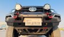 Toyota Hilux FULLY OFF-ROAD MODIFIED | 2.8 DIESEL ENGINE | ROOF RACK WITH AWNING CAMPING TENT | RHD