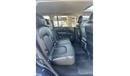 Nissan Armada Nissan Armada SL 4WD