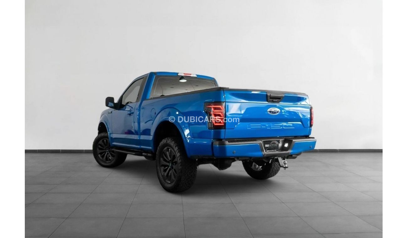 فورد F 150 2020 Ford F150 XLT V8 / Fox Lift Kit / 5 Year Ford Warranty Pack