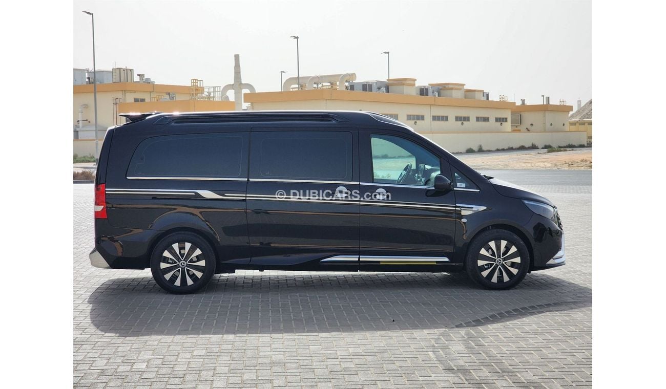 مرسيدس بنز فيتو 2024 Mercedes VITO 2.0 - VIP Edition - Full Customized - Brand New