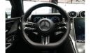 Mercedes-Benz GLC 300 Coupe 3.0L 4Matic EXPORT PRICE