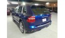 Porsche Cayenne Turbo PORSCHE CAYENNE TURBO 4.8L 2008, WITH BEIGE LEATHER SEATS, SUNROOF AND MORE..