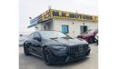 Mercedes-Benz GT63S MERCEDES AMG GT63S V8 BITURBO 4MATIC+