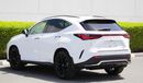 لكزس NX350 FSport  AWD